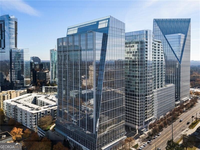 Terminus - Residential