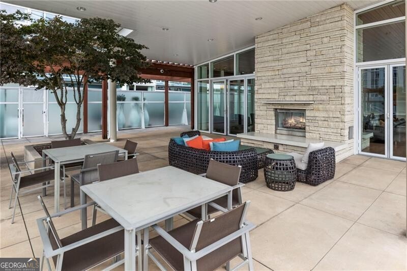 Terminus - Residential