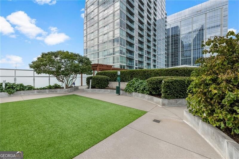 Terminus - Residential
