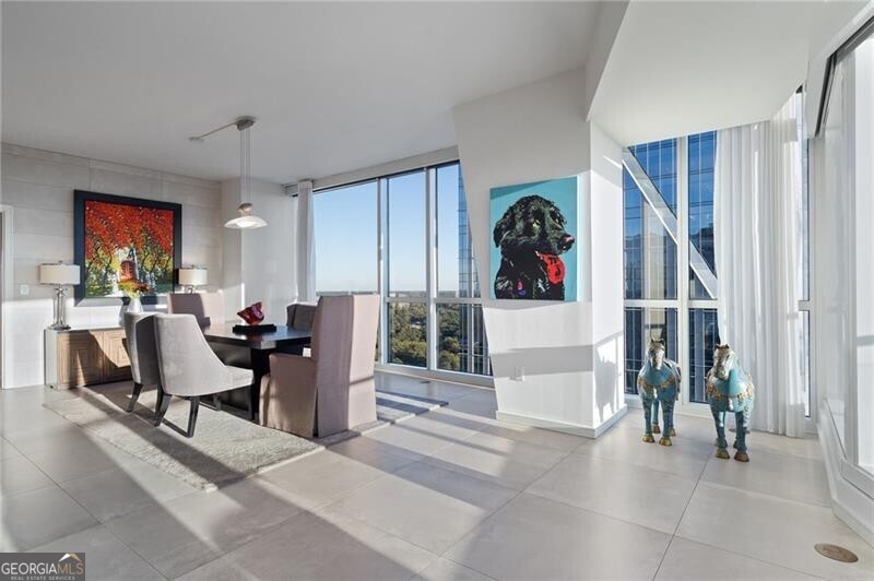 Terminus - Residential