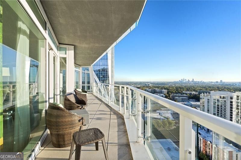 Terminus - Residential