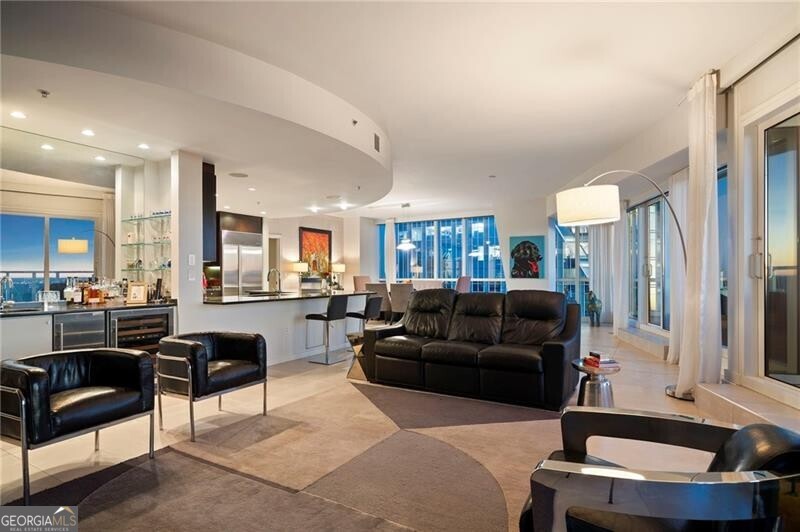 Terminus - Residential