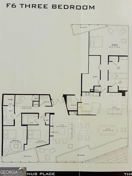 Terminus - Residential
