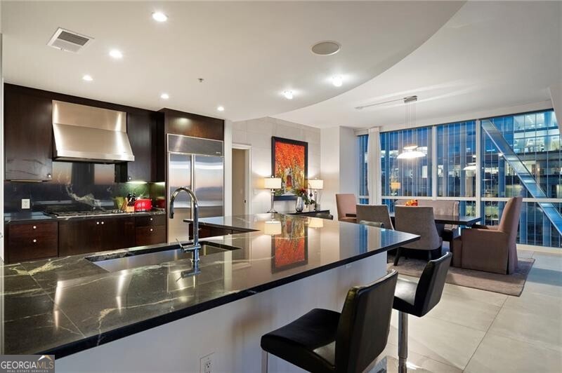 Terminus - Residential