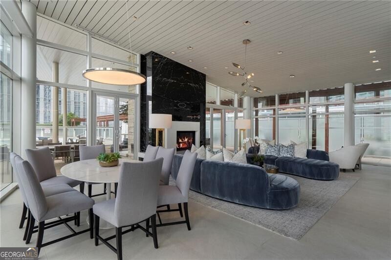 Terminus - Residential