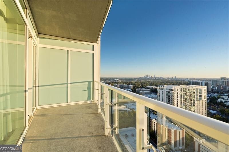 Terminus - Residential