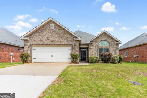 128 Glen Arbor LN Warner Robins GA 31088