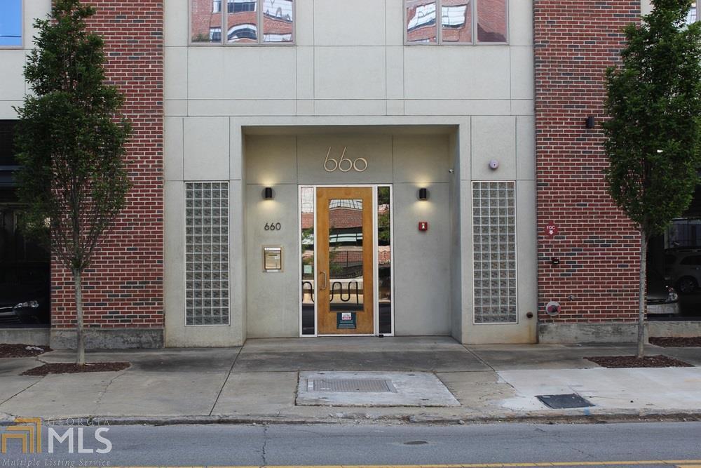Glen Iris Lofts - Residential
