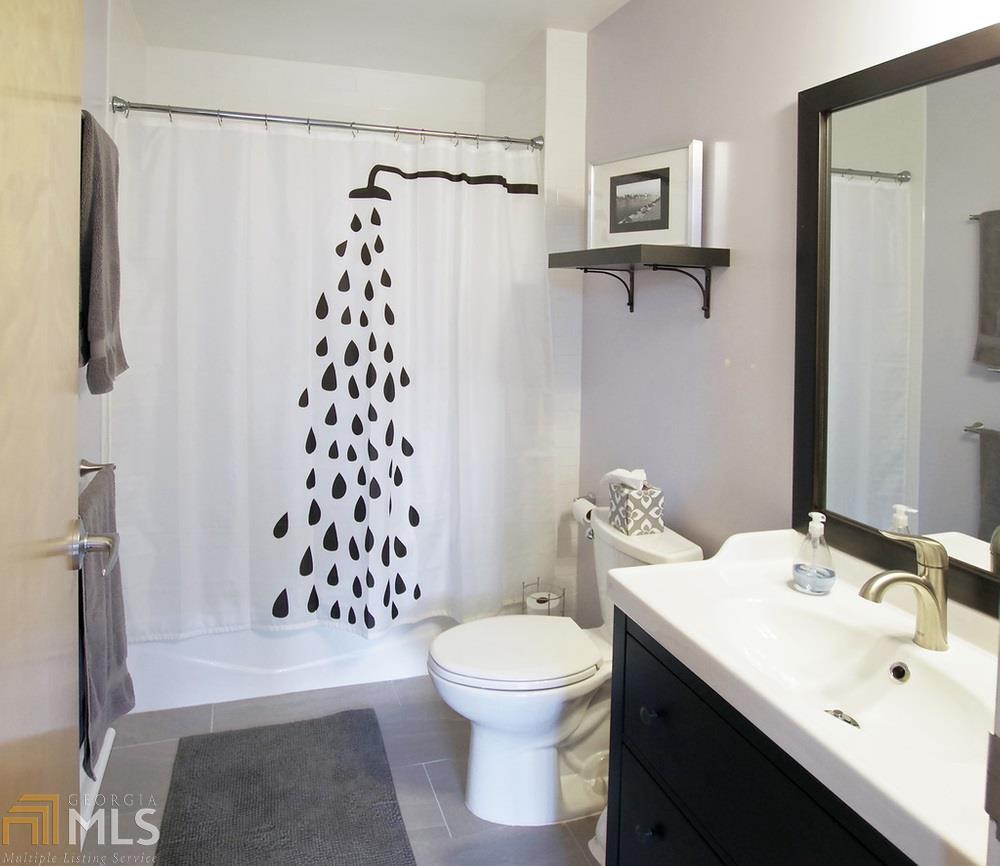 Glen Iris Lofts - Residential