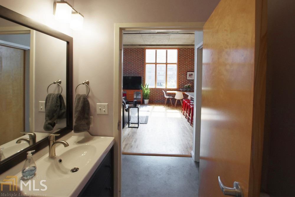 Glen Iris Lofts - Residential