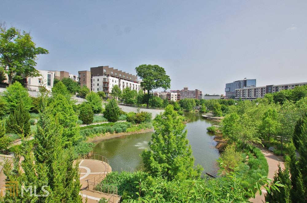 Glen Iris Lofts - Residential