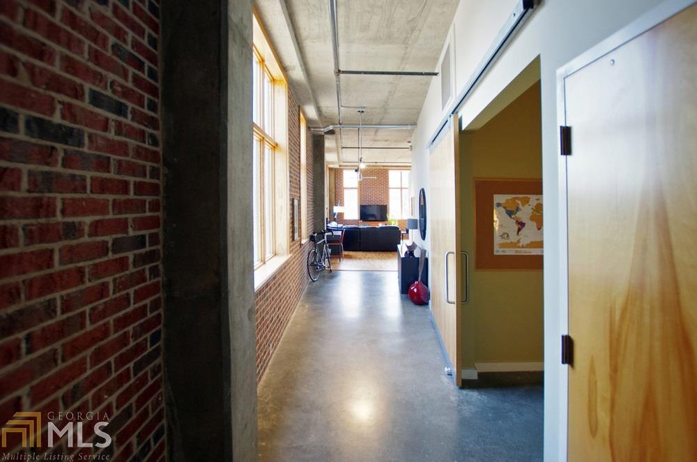 Glen Iris Lofts - Residential
