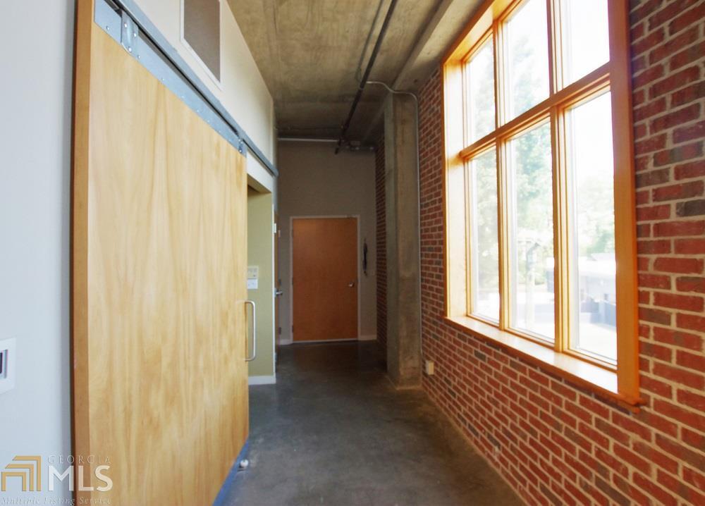 Glen Iris Lofts - Residential