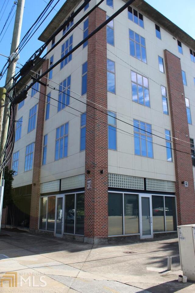 Glen Iris Lofts - Residential