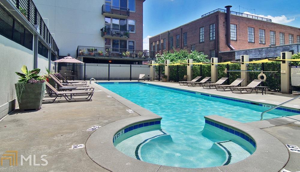 Glen Iris Lofts - Residential
