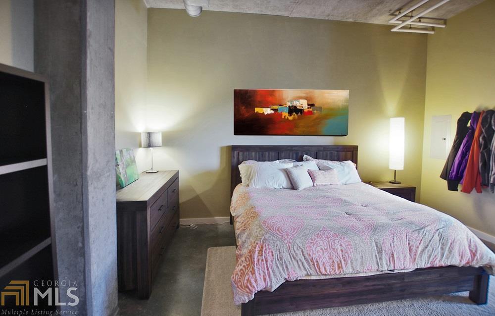 Glen Iris Lofts - Residential