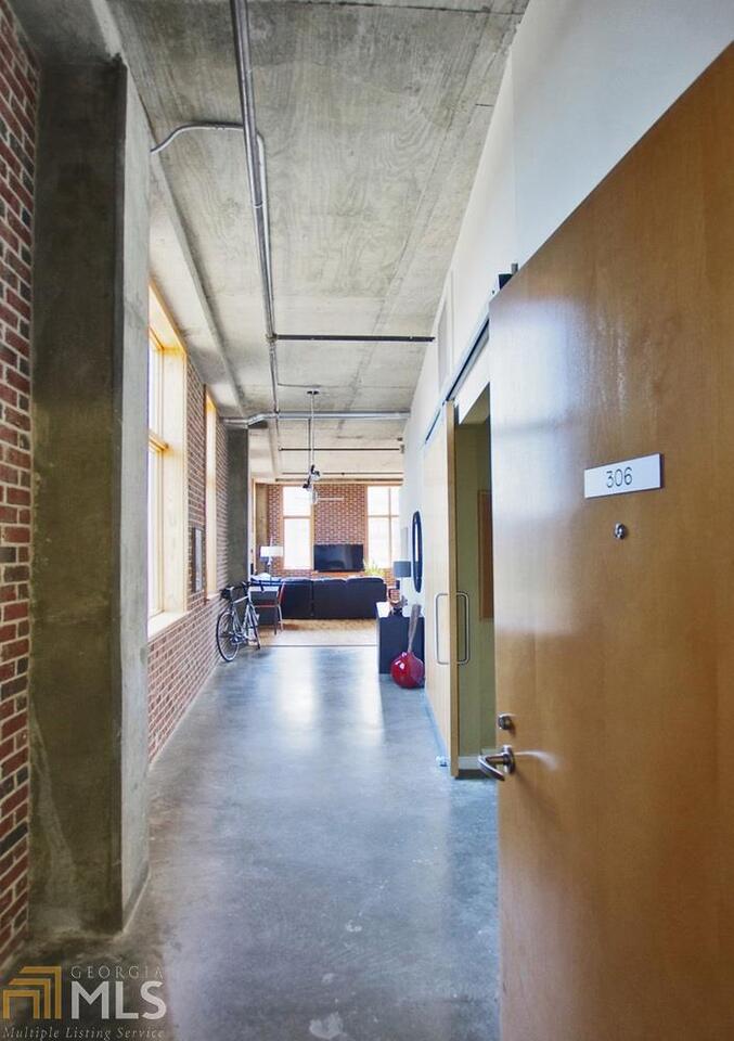 Glen Iris Lofts - Residential