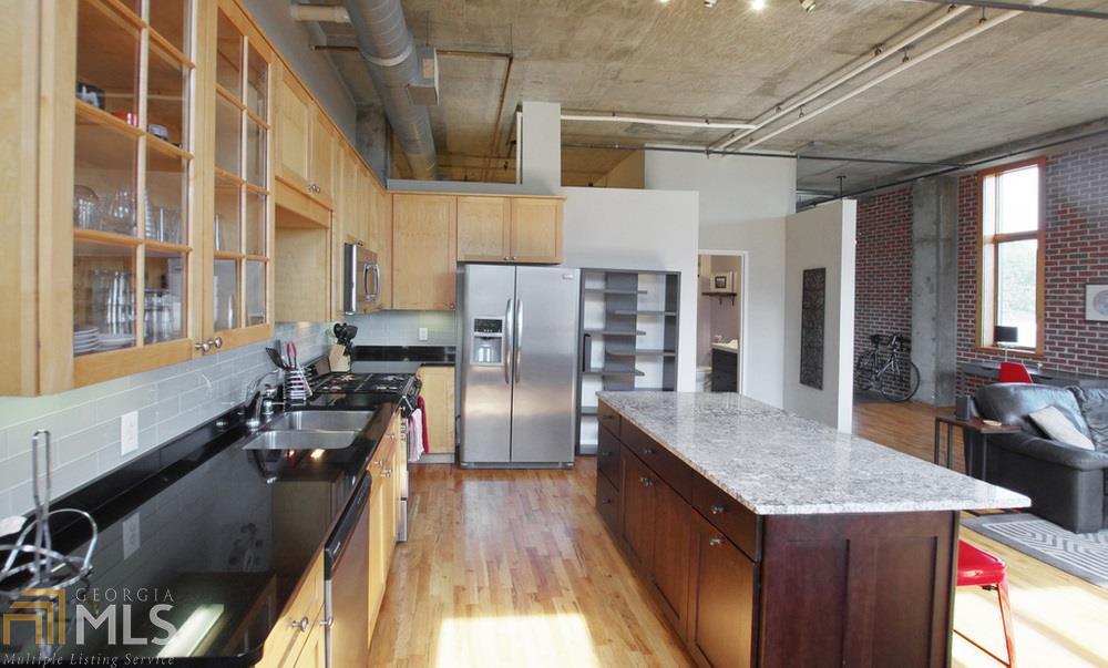 Glen Iris Lofts - Residential