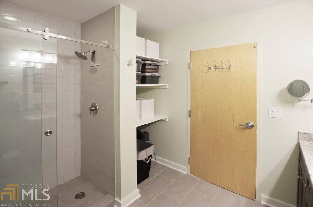 Glen Iris Lofts - Residential