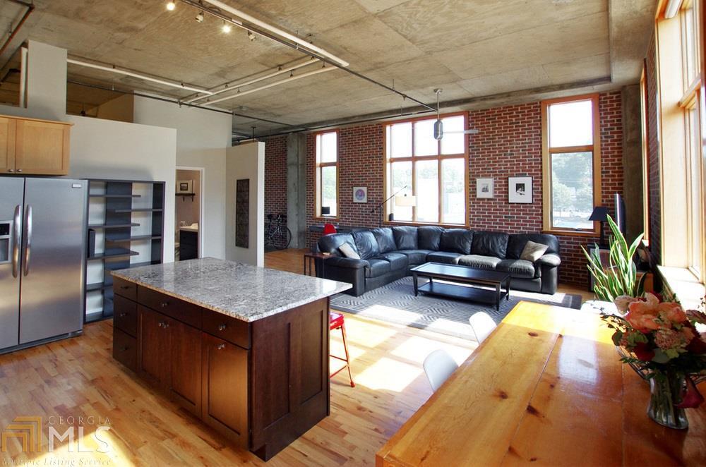 Glen Iris Lofts - Residential