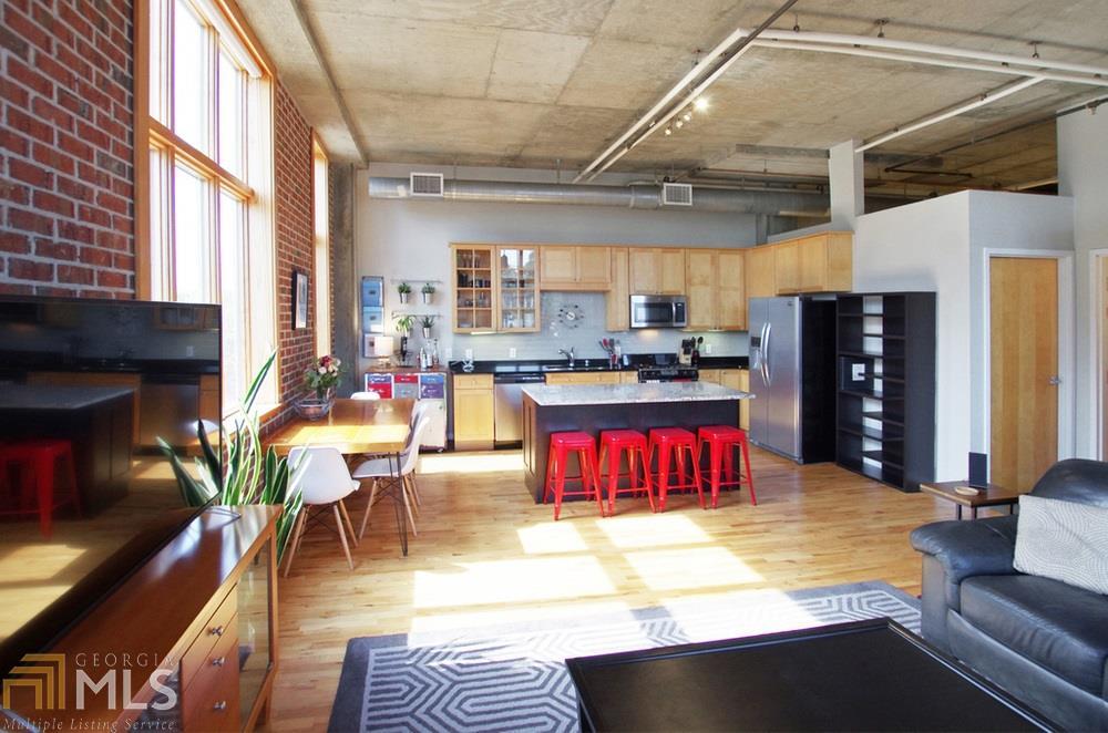 Glen Iris Lofts - Residential