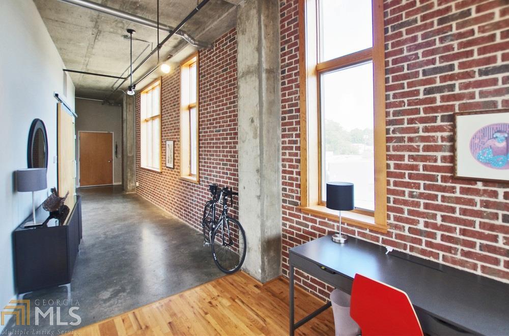 Glen Iris Lofts - Residential
