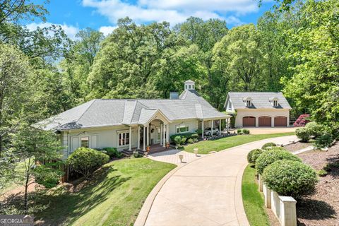 2436 Hawthorne LN Gainesville GA 30506