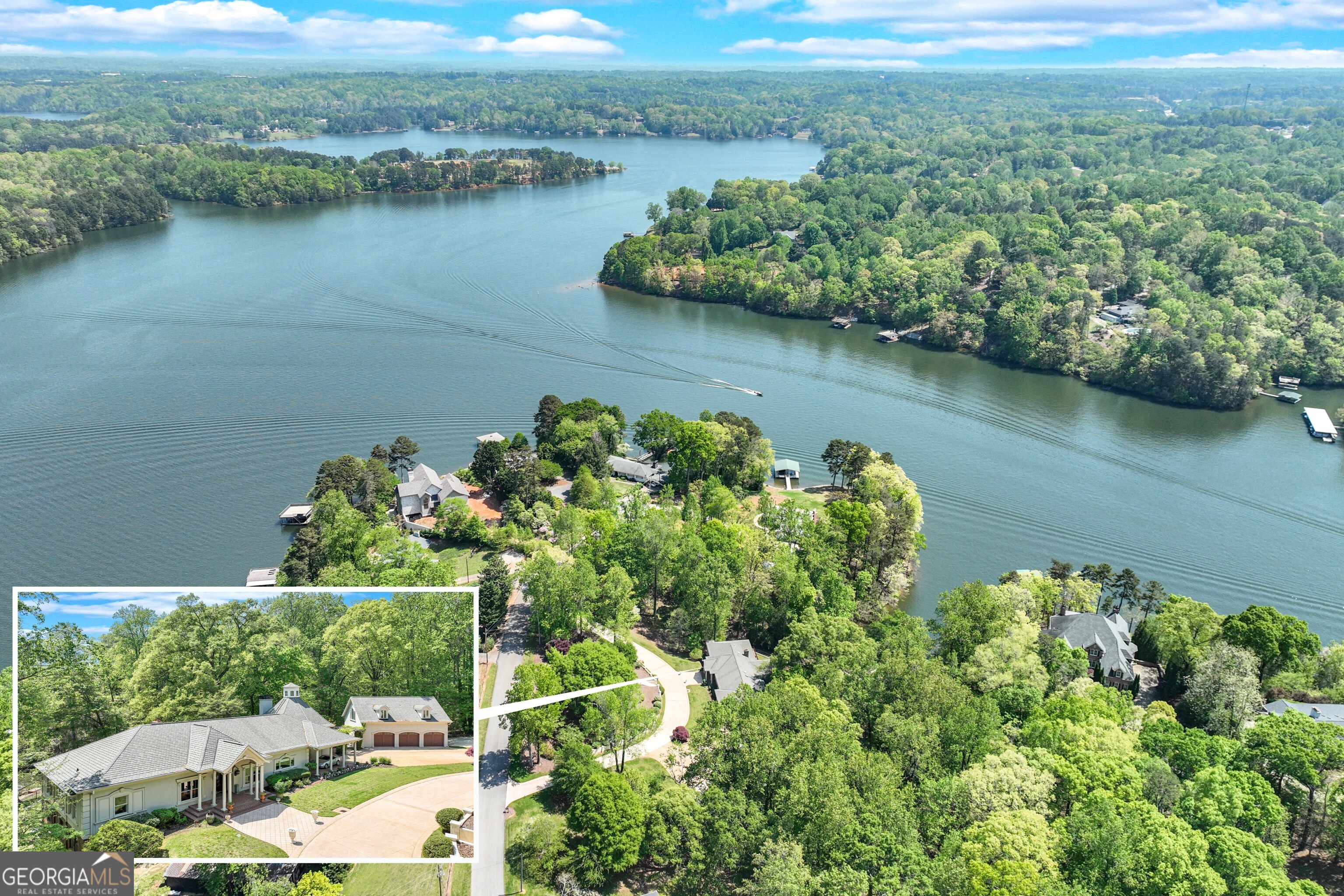 2436 Hawthorne LN