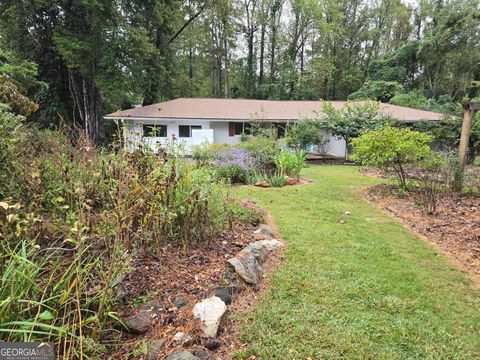 352 Greencrest DR Athens GA 30605