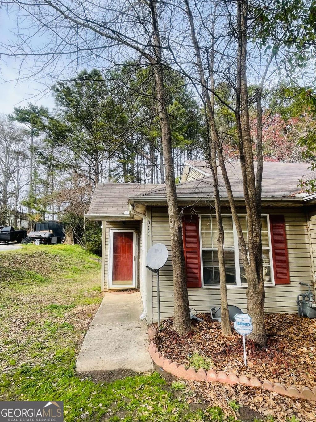 Photo of 811 Boston Common Cmn, Atlanta, GA 30349 (MLS # 10701577)