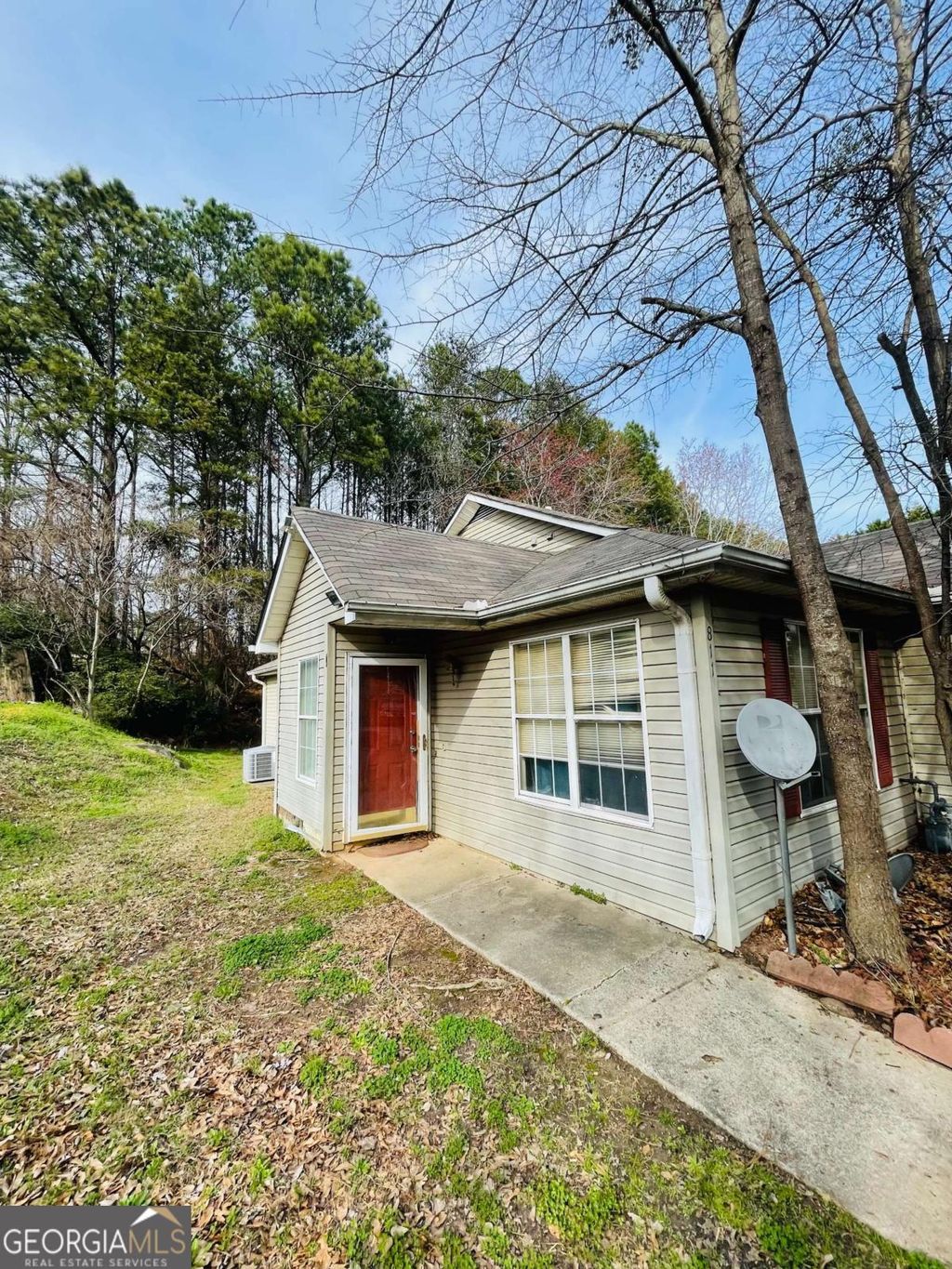 Photo of 811 Boston Common Cmn, Atlanta, GA 30349 (MLS # 10701577)