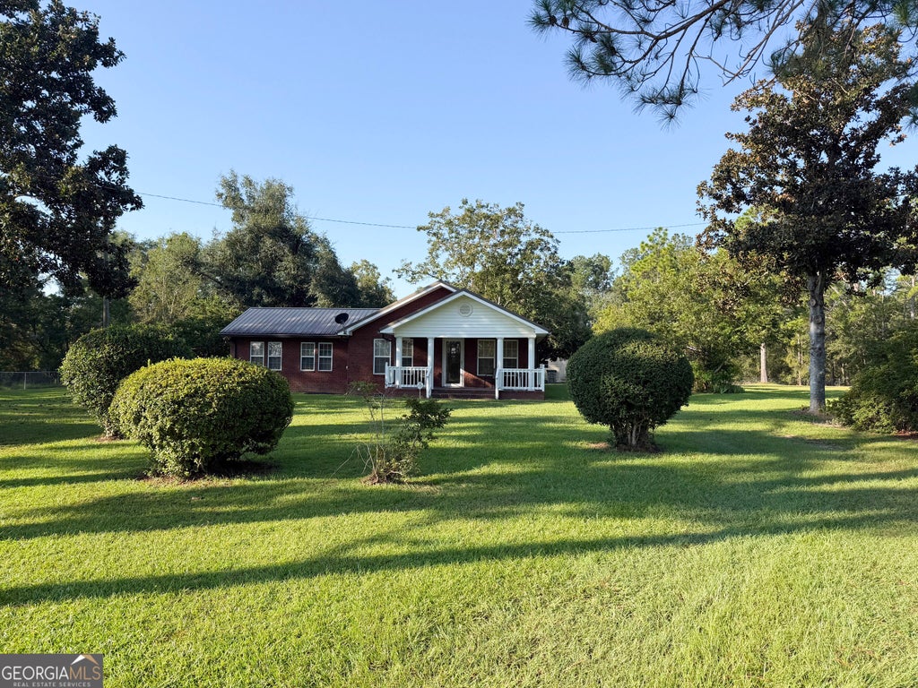 Photo of 1182 E US Hwy 280, Lyons, GA 30436 (MLS # 10846560)