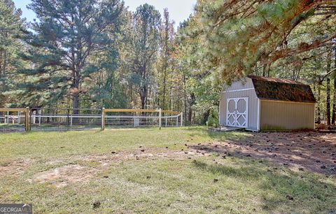 A home in Fayetteville