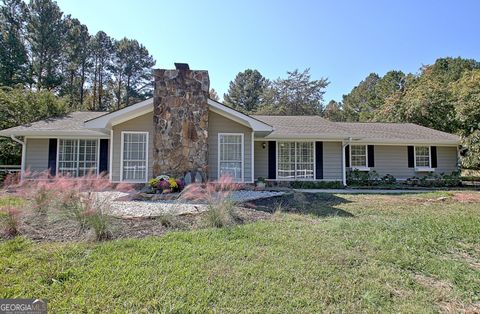 A home in Fayetteville