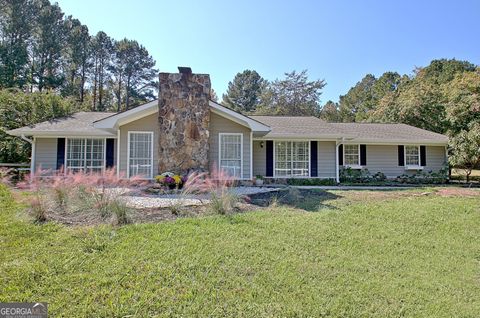 A home in Fayetteville