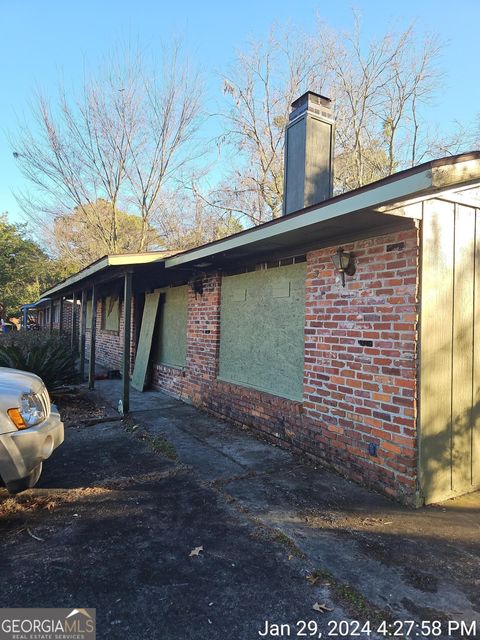 517 Collingwood DR Savannah GA 31419