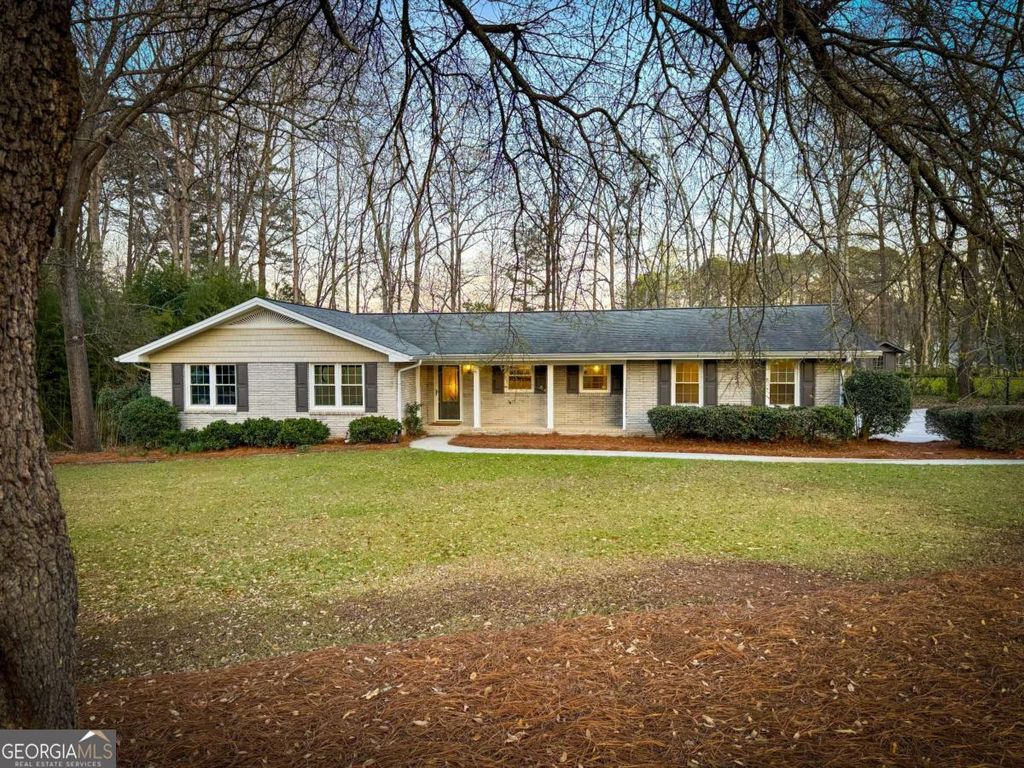 Photo of 8774 Vansant Street, Douglasville, GA 30134 (MLS # 10714173)