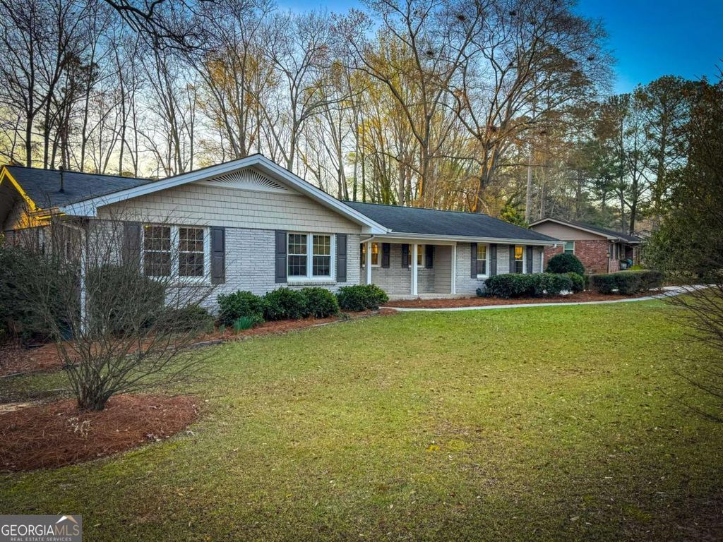 Photo of 8774 Vansant Street, Douglasville, GA 30134 (MLS # 10714173)