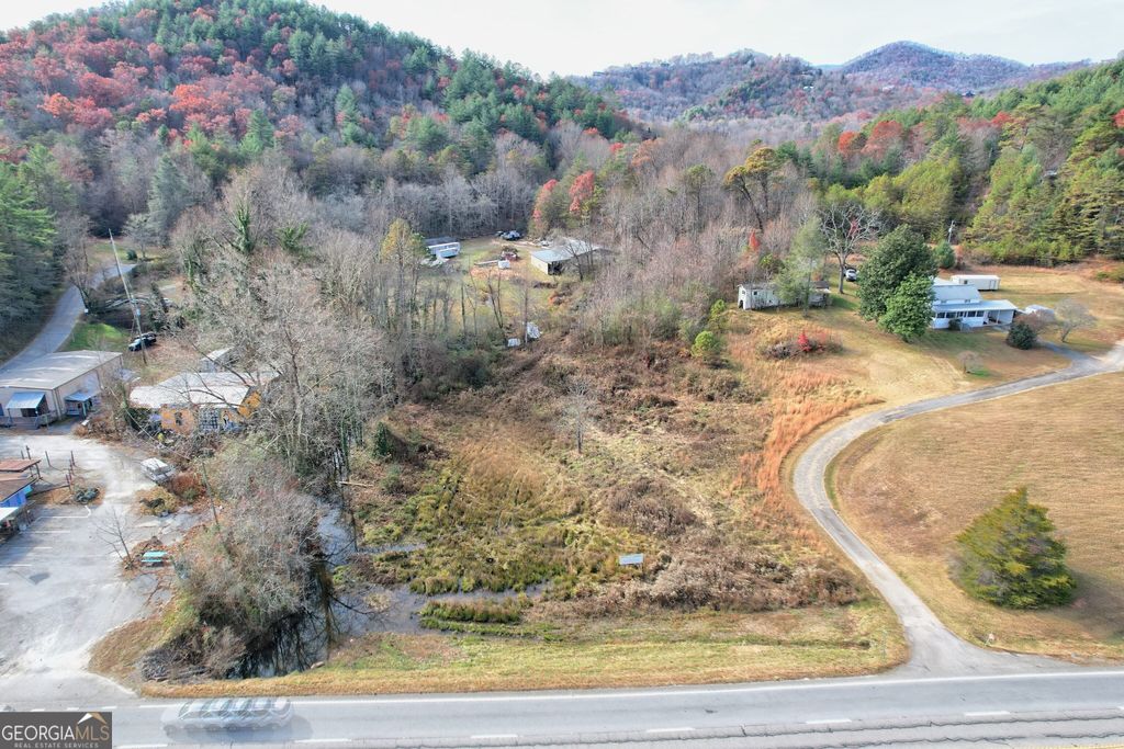 Photo of 0 N US Highway 441 Highway, Dillard, GA 30537 (MLS # 10226438)