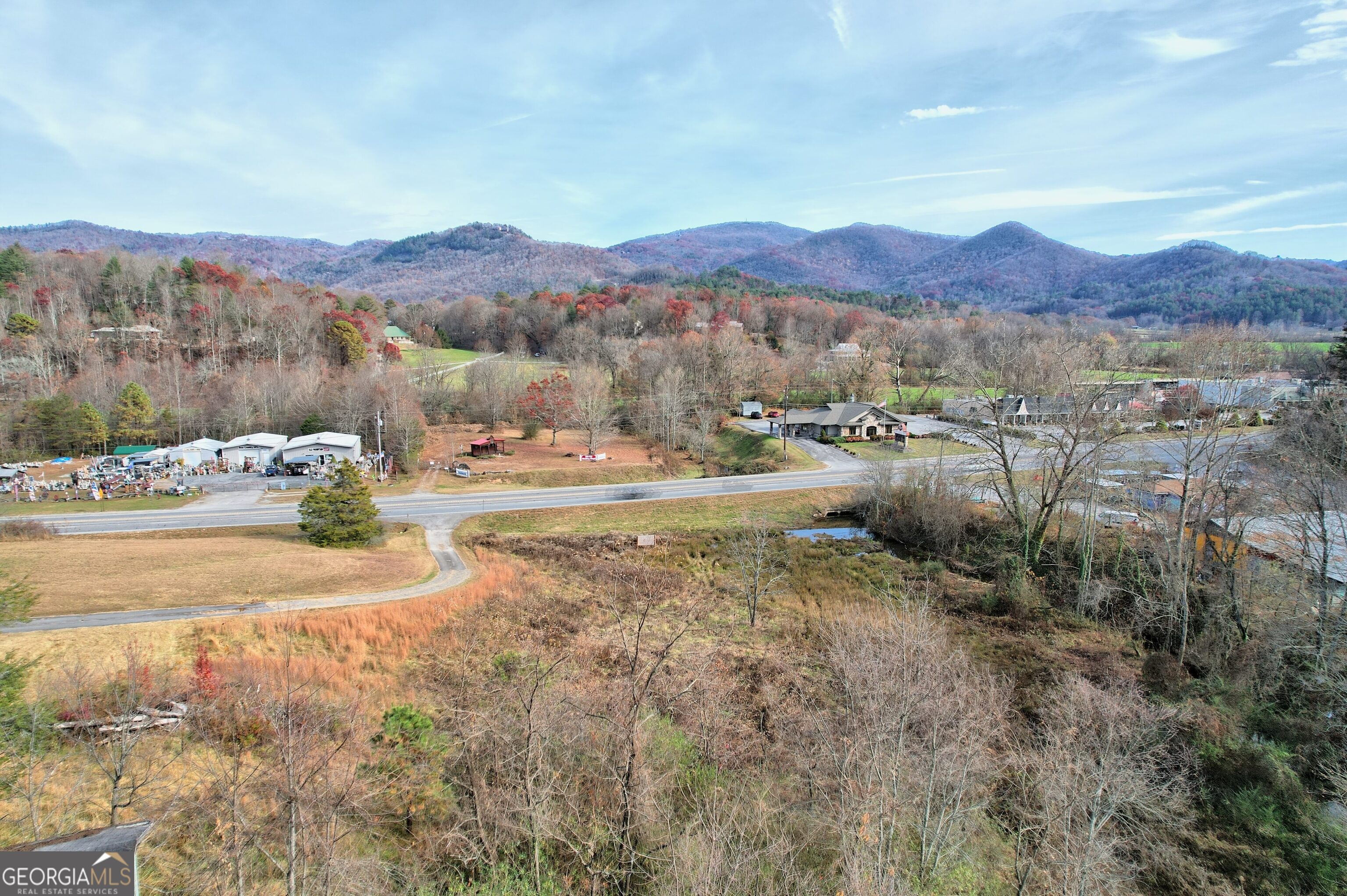 Dillard, Georgia 30537, United States, ,Commercial,Active,68450