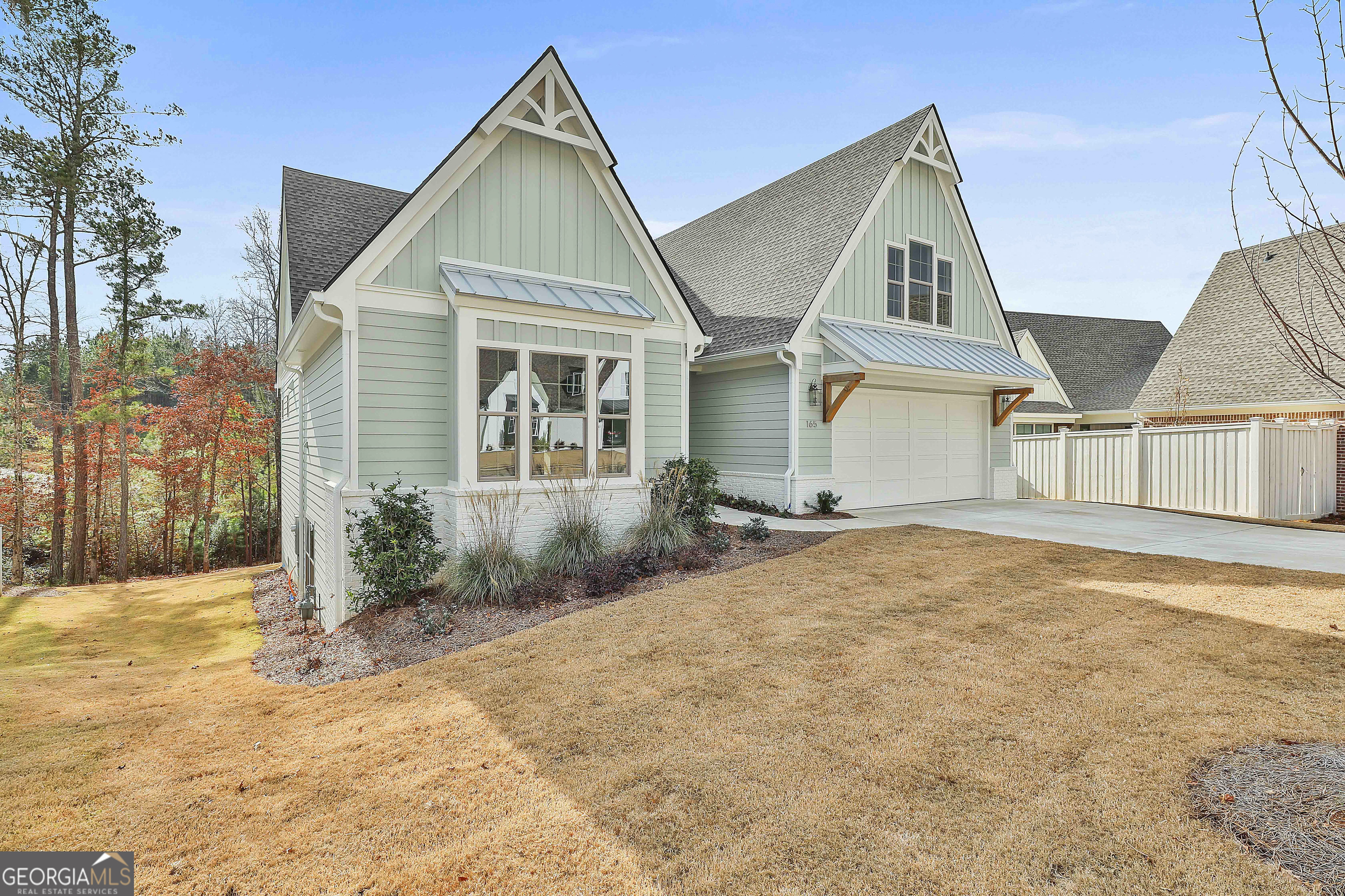 165 Arbor Garden CIR