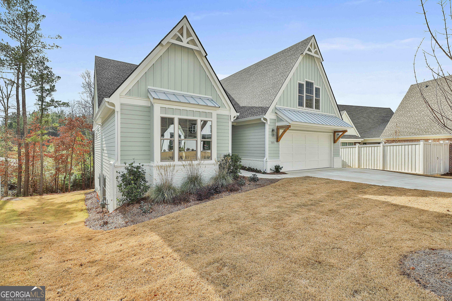 165 Arbor Garden CIR