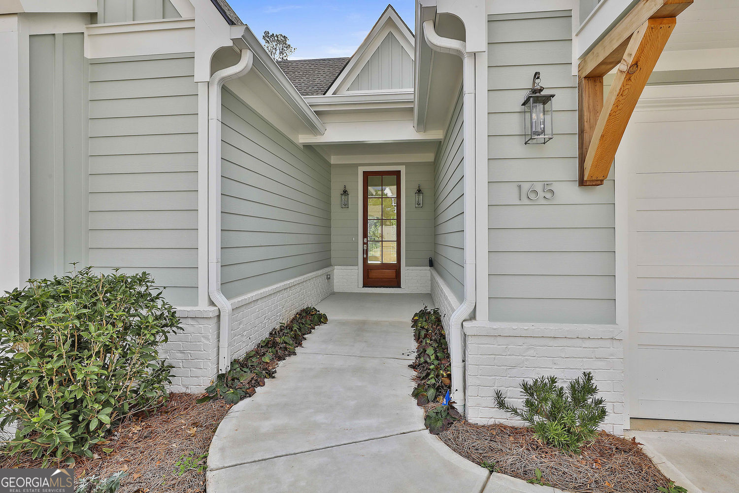 165 Arbor Garden CIR