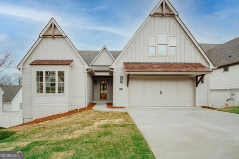 165 Arbor Garden Circle, Newnan, GA 30265 - #: 10484745