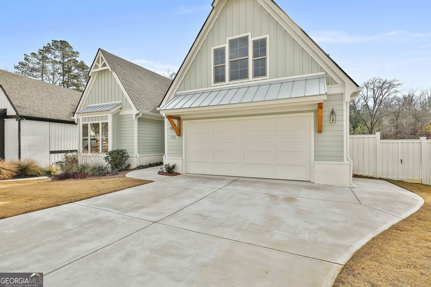 165 Arbor Garden CIR