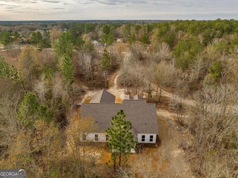 A home in Dexter