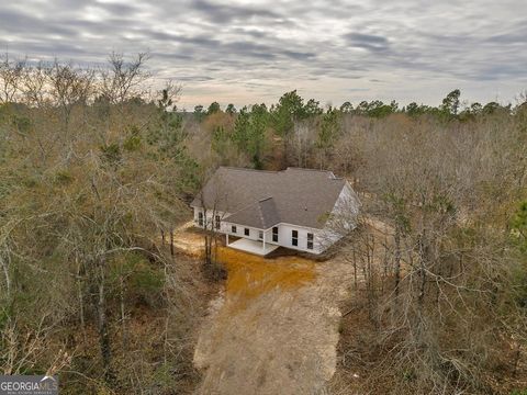 A home in Dexter