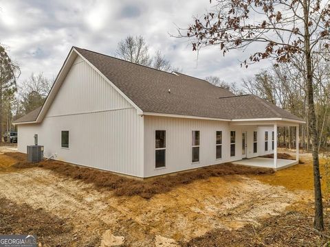 A home in Dexter