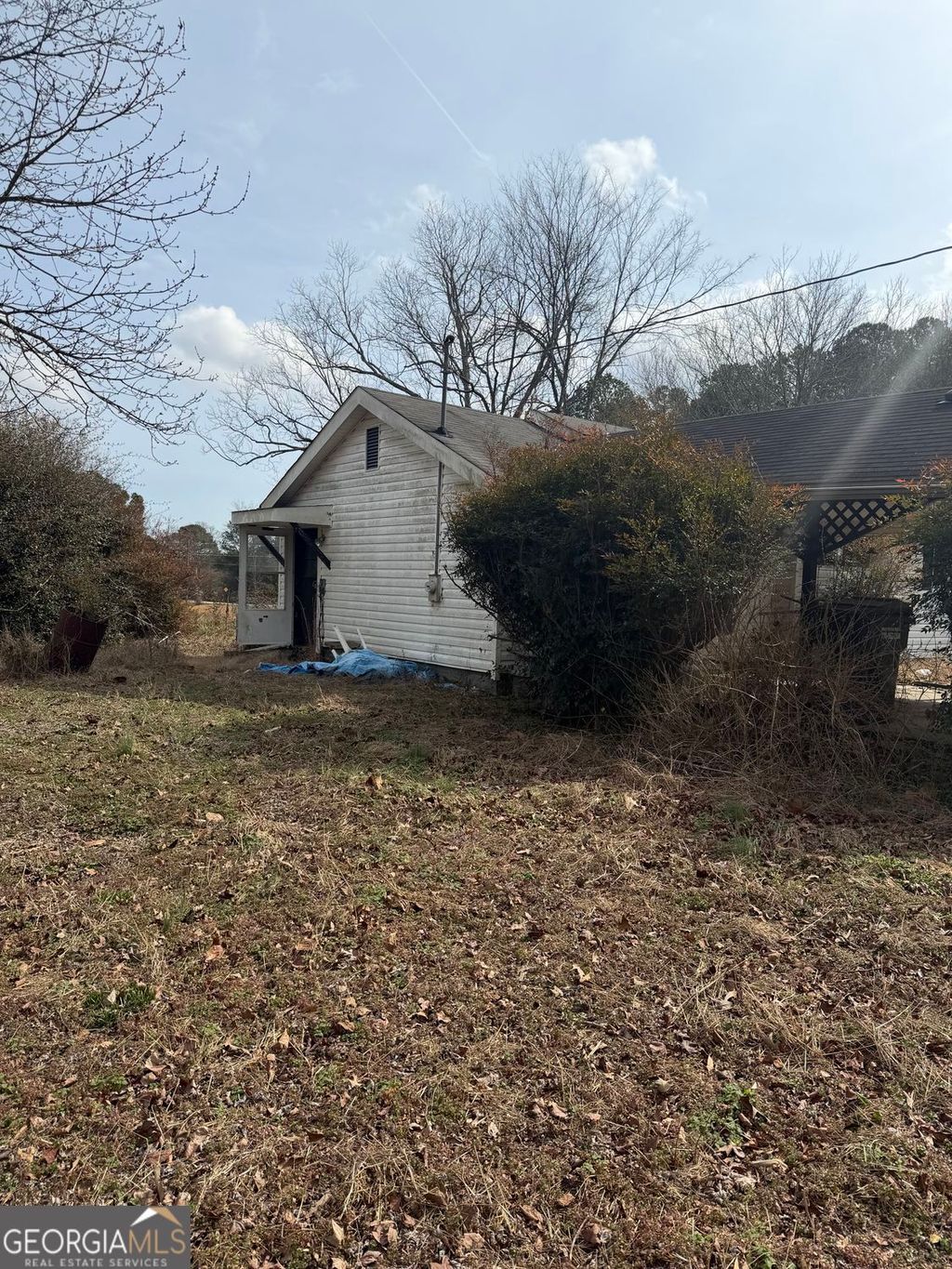 Photo of 4535 Blue Grass Lane, Lithia Springs, GA 30122 (MLS # 10689084)