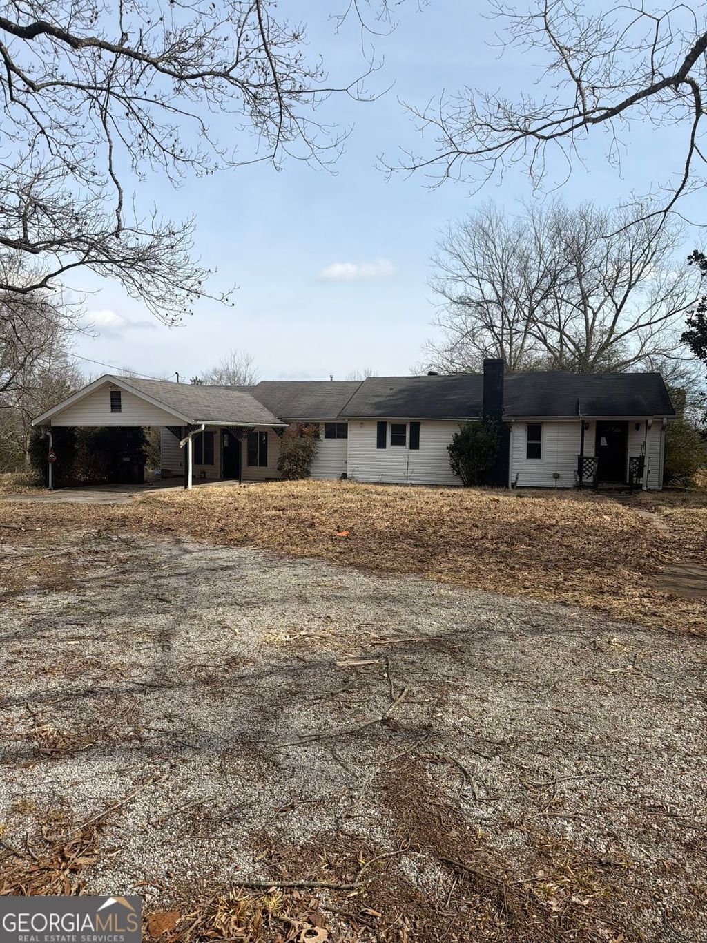 Photo of 4535 Blue Grass Lane, Lithia Springs, GA 30122 (MLS # 10689084)